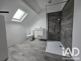  Maison à vendre 4 pièces 83 m²