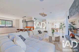 Vente Maison Vente Maison/villa 7 pièces Le plessis-trévise
