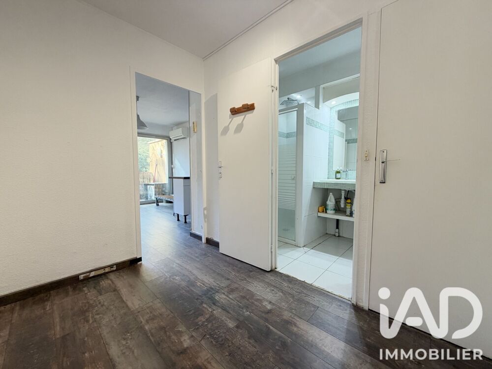 Vente Appartement Vente Appartement 1 pièce Sanary-sur-mer