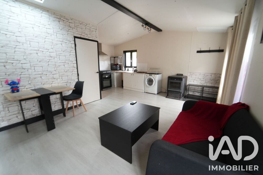 Vente Autre Vente Gîte 3 pièces Le châtelet-en-brie