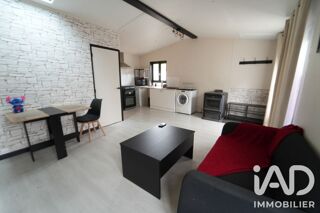 Vente Autre Vente Gîte 3 pièces Le châtelet-en-brie