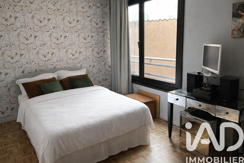 Vente Appartement Vente Appartement 5 pièces Toulouse