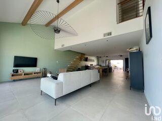  Maison à vendre 6 pièces 250 m²