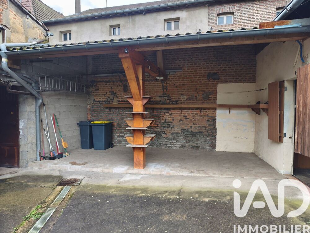 Vente Maison/villa 5 pièces