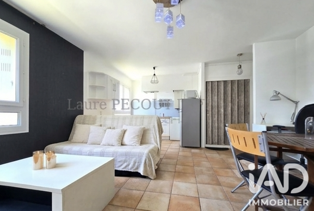 Vente Appartement Vente Appartement 2 pièces Toulouse
