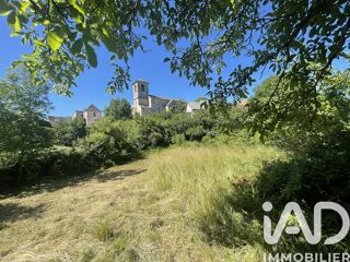  Terrain à vendre 655 m²