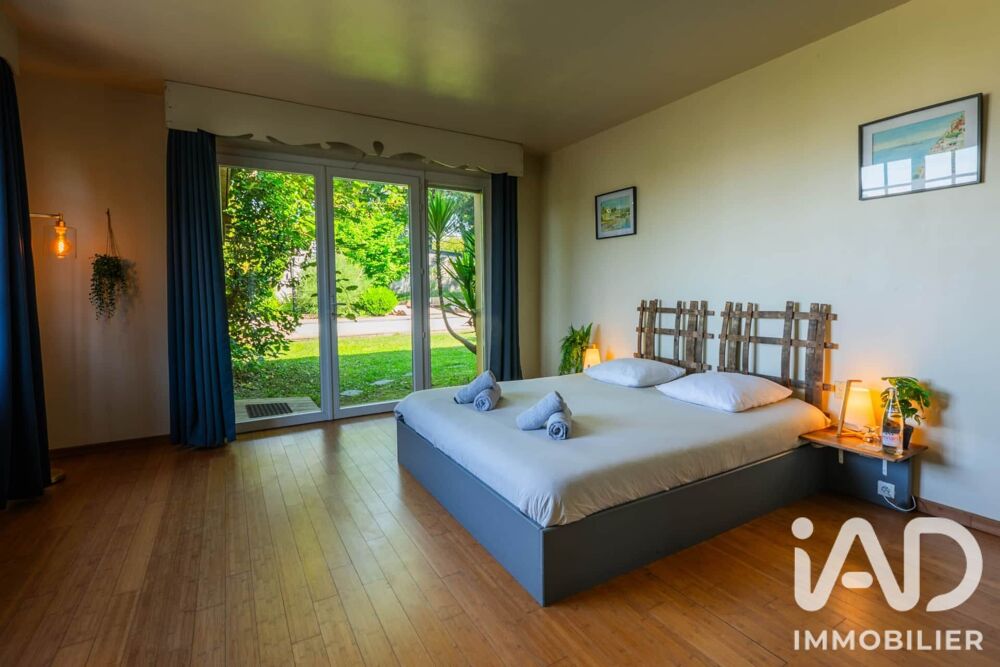 à vendre  Maison Nantes (44300)