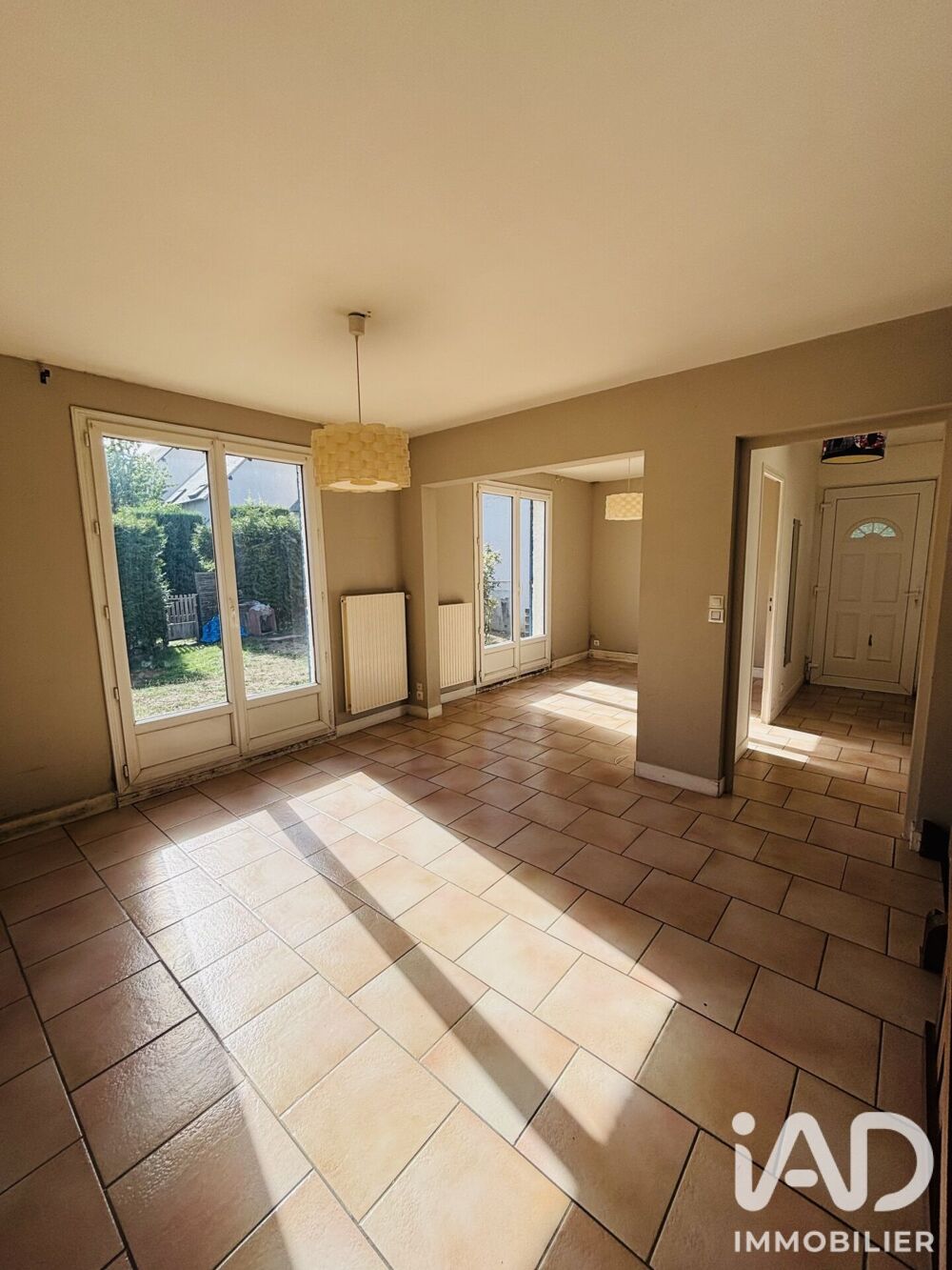 Vente Maison/villa 3 pièces