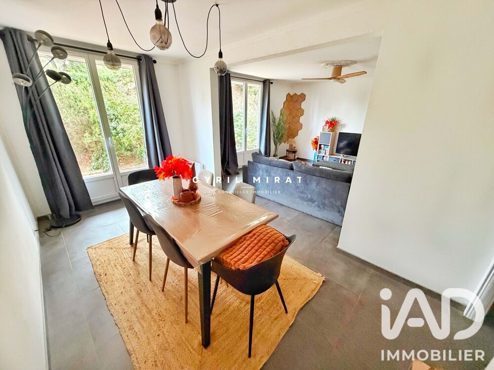 Vente Appartement 5 pièces