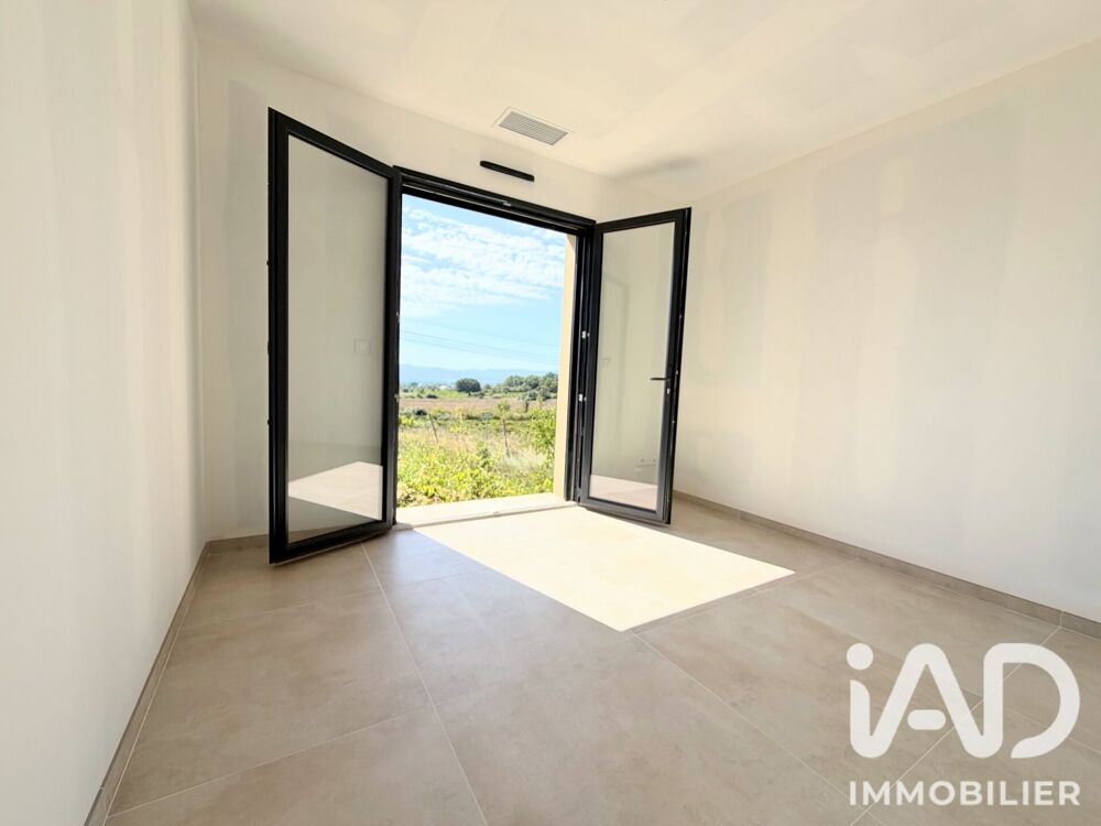 Vente Maison Vente Maison/villa 6 pièces Pertuis