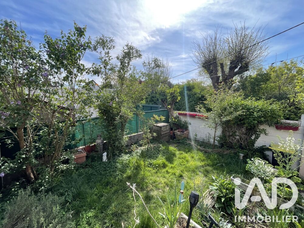 Vente Maison Vente Pavillon 4 pièces Villeneuve-le-roi