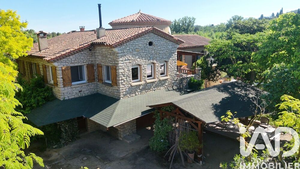 Vente Maison/villa 9 pièces