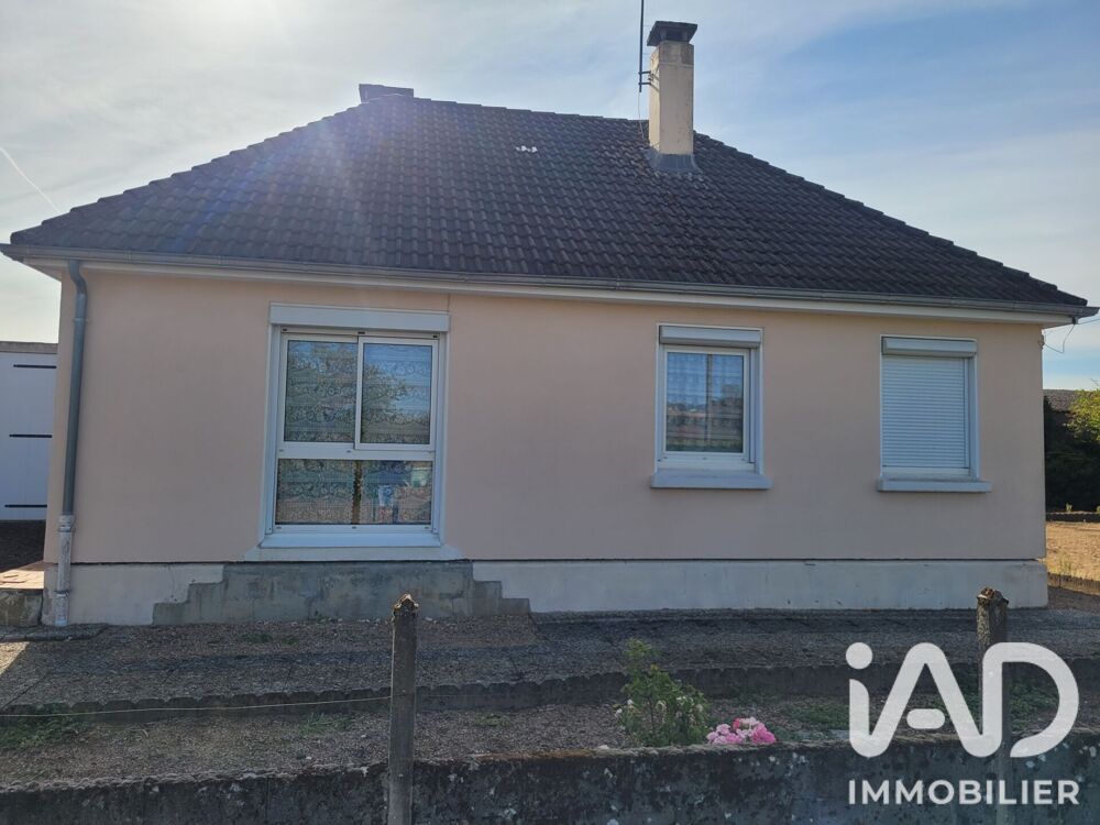 Vente Maison/villa 4 pièces
