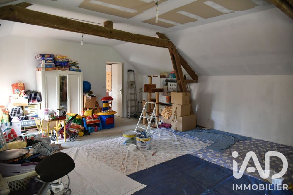 à vendre  Maison Betton (35830)