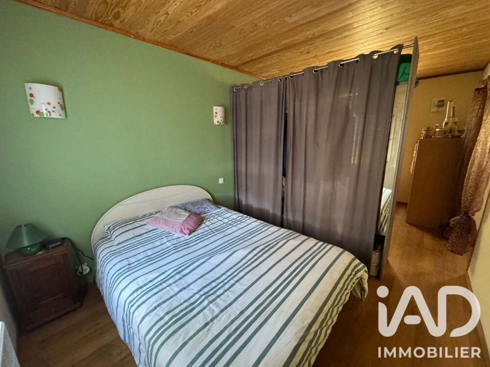 Vente Maison Vente Maison/villa 2 pièces Bedous