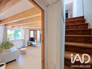  Maison à vendre 3 pièces 65 m²