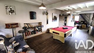  Maison à vendre 7 pièces 163 m²