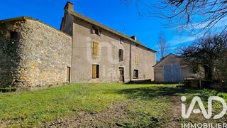 Maison à vendre 11 pièces 350 m²