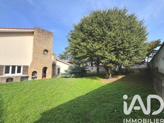  Maison à vendre 7 pièces 210 m²