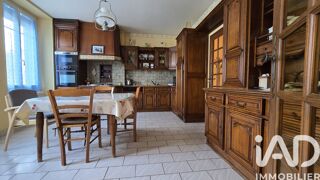  Maison à vendre 7 pièces 240 m²