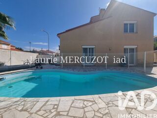  Maison à vendre 5 pièces 155 m²