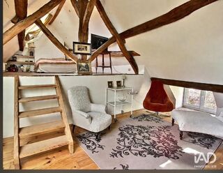  Maison à vendre 7 pièces 237 m²