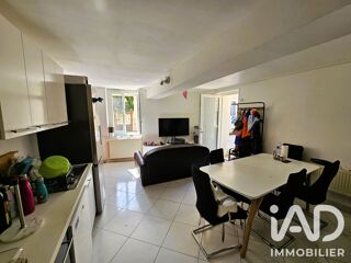 Vente Maison Vente Maison de ville 3 pièces Isles-les-meldeuses