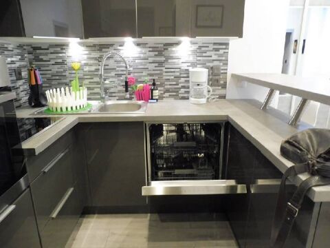  Appartement � louer 1 pi�ce 31 m�