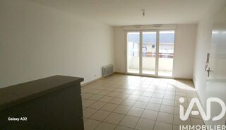  Appartement à vendre 2 pièces 43 m²