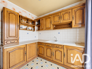  Maison à vendre 4 pièces 85 m²