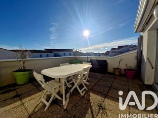  Appartement à vendre 4 pièces 79 m²