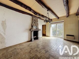  Maison à vendre 4 pièces 103 m²