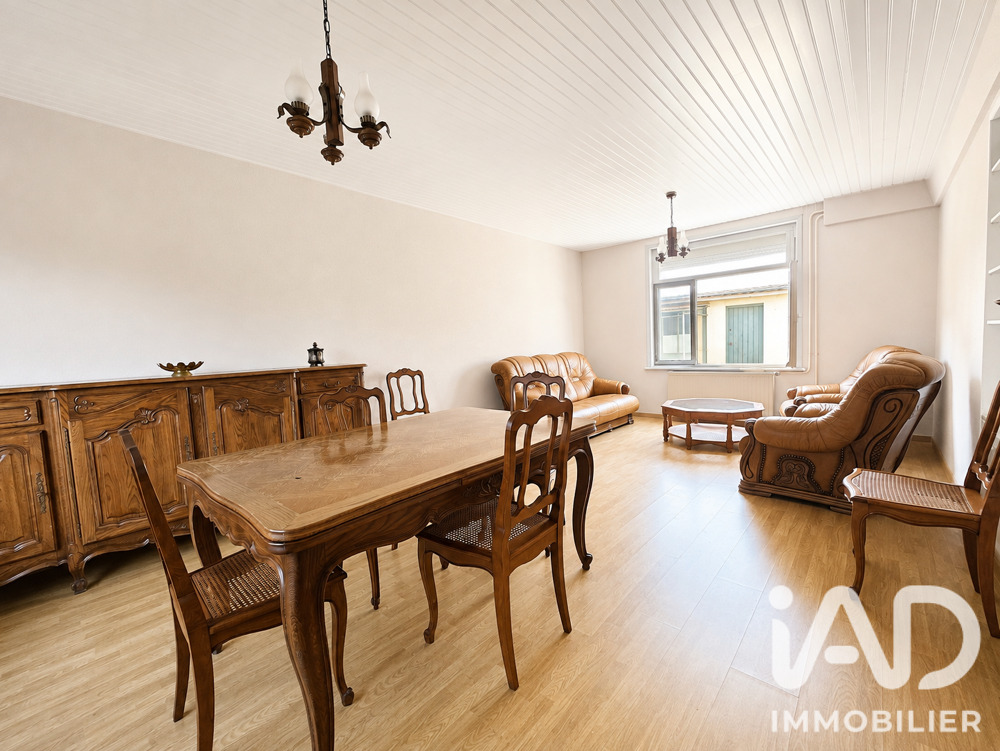Vente Maison Vente Maison/villa 4 pièces Aire-sur-la-lys