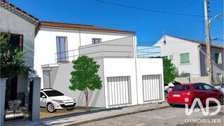  Maison à vendre 5 pièces 130 m²