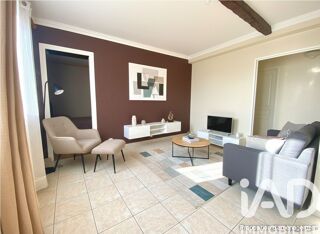  Appartement à vendre 3 pièces 56 m²