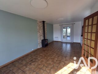  Maison à vendre 5 pièces 114 m²