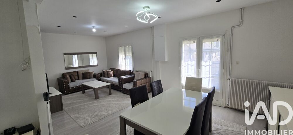Vente Maison/villa 4 pièces