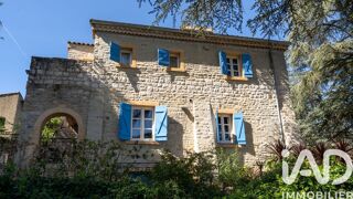  Maison à louer 7 pièces 210 m²