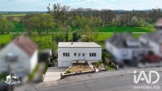  Maison à vendre 6 pièces 154 m²