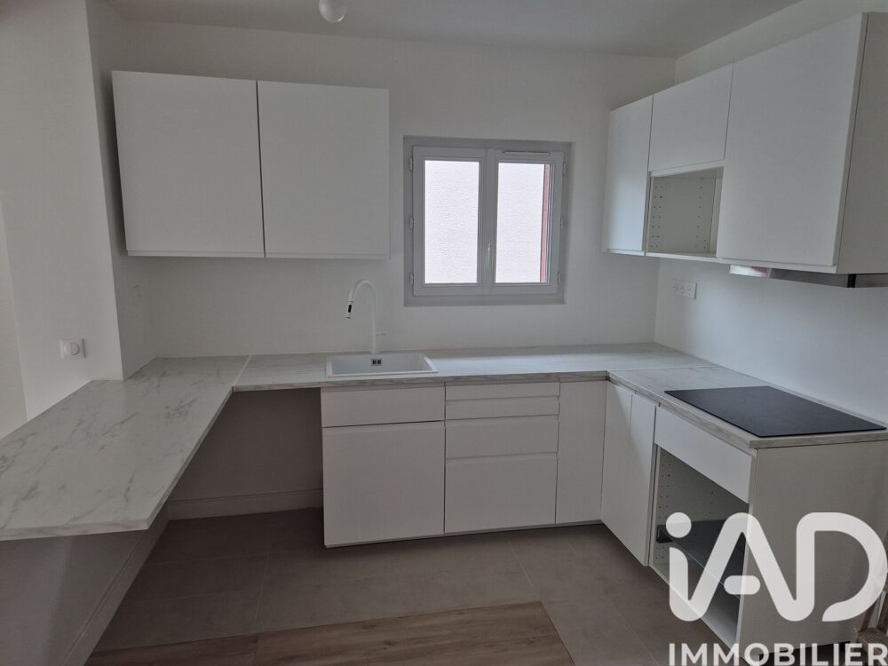Vente Maison traditionnelle 4 pièces