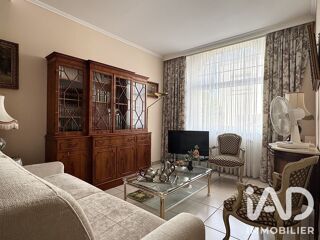  Maison à vendre 3 pièces 84 m²