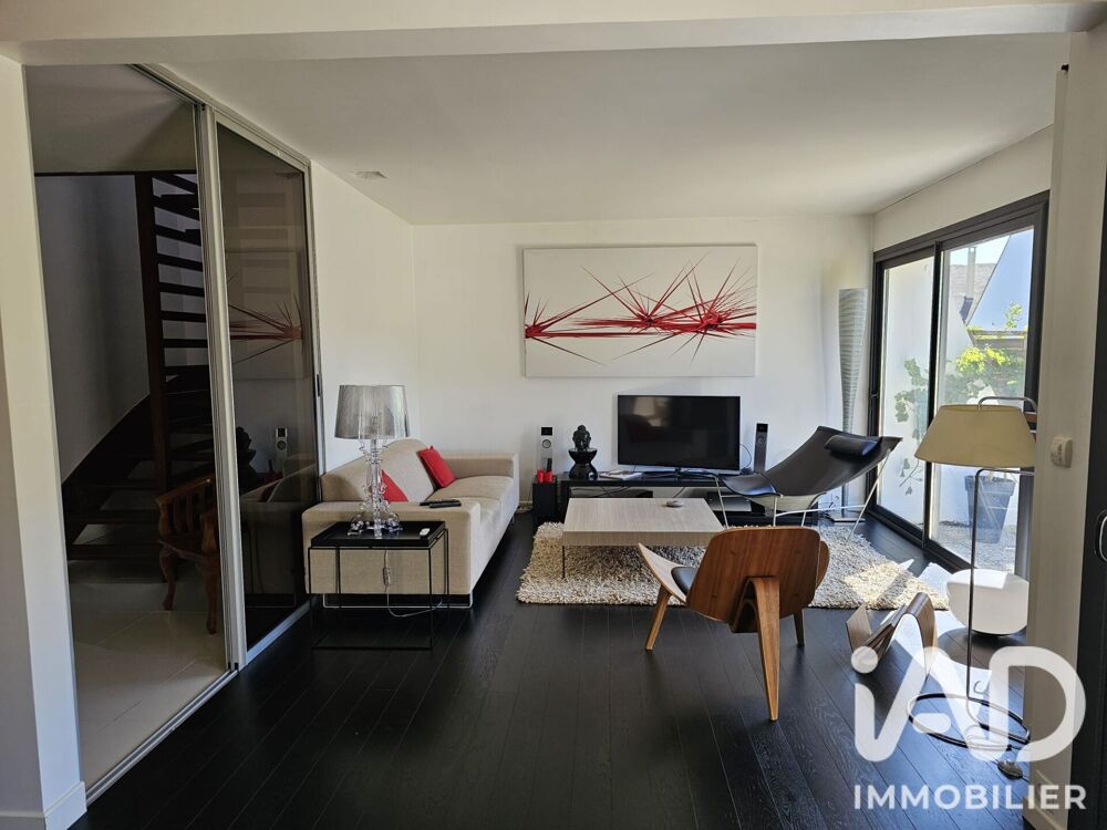 Vente Maison Vente Maison traditionnelle 4 pièces Montsoult
