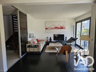  Maison à vendre 4 pièces 92 m²