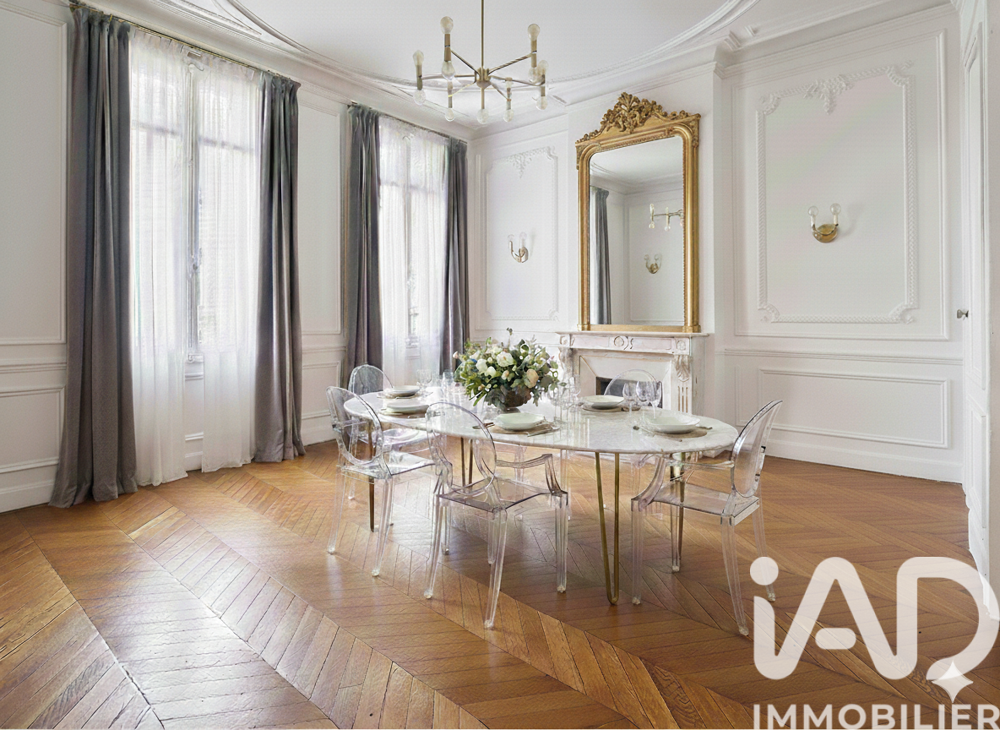 Vente Maison de ville 8 pièces