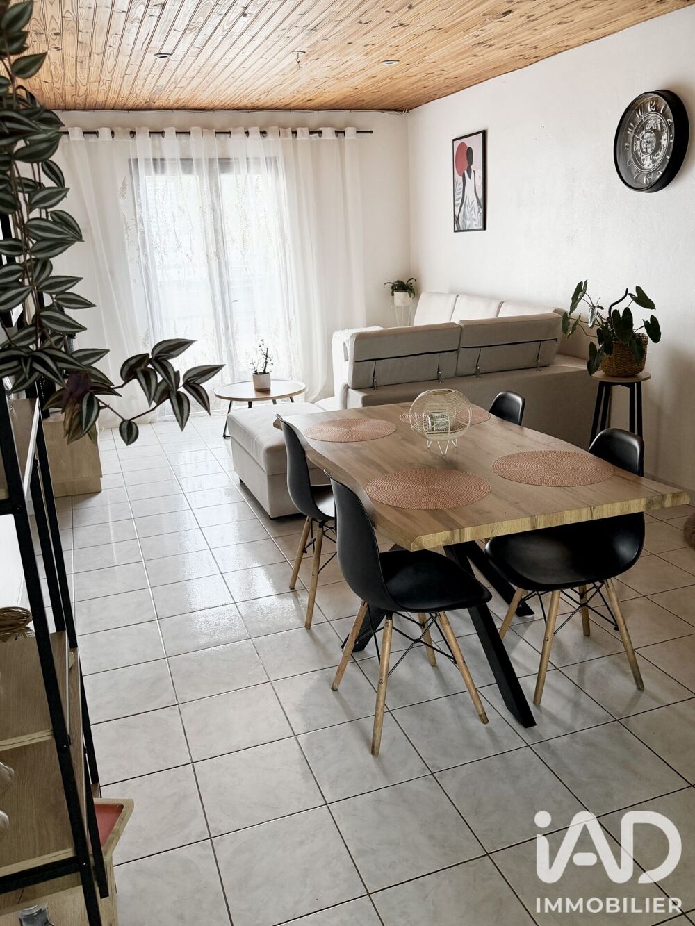 Vente Maison Vente Maison traditionnelle 5 pièces Saint-pierre