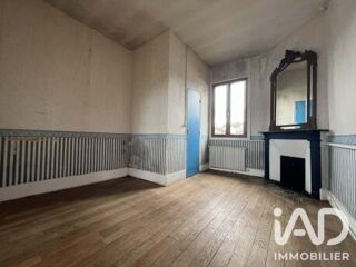  Maison à vendre 4 pièces 84 m²