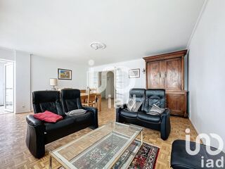  Appartement à vendre 4 pièces 95 m²