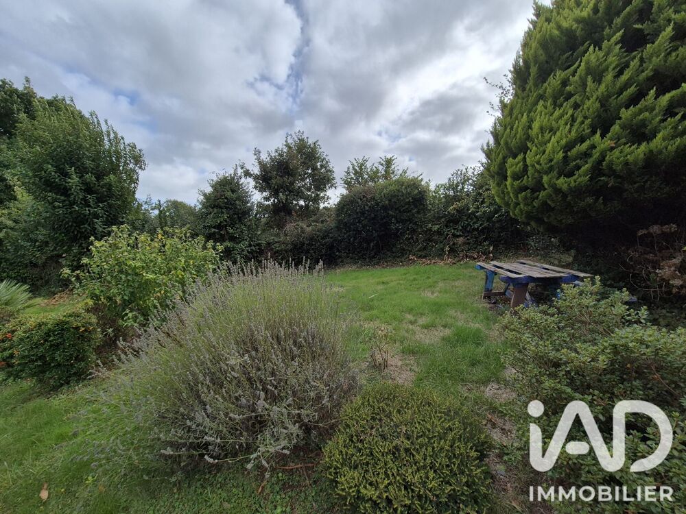 Vente Maison Vente Maison/villa 7 pièces Plouarzel