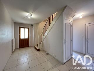 Vente Maison Vente Maison traditionnelle 5 pièces Saint-priest-bramefant
