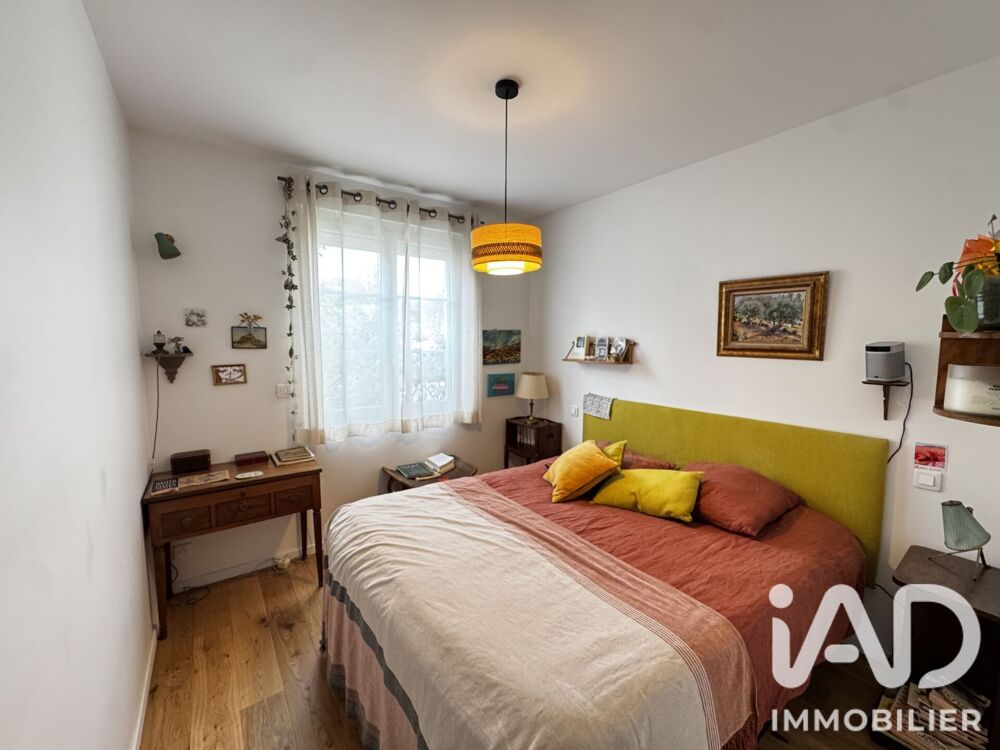 à vendre  Maison Nantes (44100)